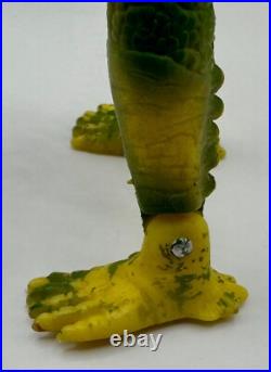 1973 Azark-Hamway AHI World Famous Super Monsters CREATURE FROM THE BLACK LAGOON 1973 Azark-Hamway AHI World Famous Super Monsters CREATURE FROM THE BLACK LAGOON