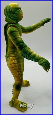 1973 Azark-Hamway AHI World Famous Super Monsters CREATURE FROM THE BLACK LAGOON