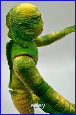 1973 Azark-Hamway AHI World Famous Super Monsters CREATURE FROM THE BLACK LAGOON