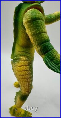 1973 Azark-Hamway AHI World Famous Super Monsters CREATURE FROM THE BLACK LAGOON 1973 Azark-Hamway AHI World Famous Super Monsters CREATURE FROM THE BLACK LAGOON