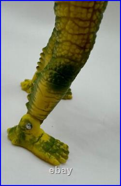 1973 Azark-Hamway AHI World Famous Super Monsters CREATURE FROM THE BLACK LAGOON