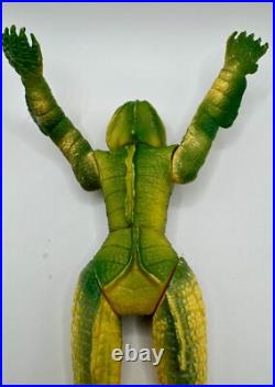 1973 Azark-Hamway AHI World Famous Super Monsters CREATURE FROM THE BLACK LAGOON 1973 Azark-Hamway AHI World Famous Super Monsters CREATURE FROM THE BLACK LAGOON