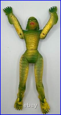1973 Azark-Hamway AHI World Famous Super Monsters CREATURE FROM THE BLACK LAGOON