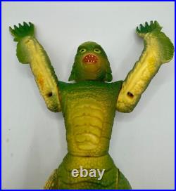 1973 Azark-Hamway AHI World Famous Super Monsters CREATURE FROM THE BLACK LAGOON 1973 Azark-Hamway AHI World Famous Super Monsters CREATURE FROM THE BLACK LAGOON