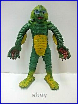 1974 AHI Azrak Hameay Bendy 5 Creature From The Black Lagoon Universal Monsters