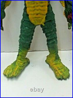 1974 AHI Azrak Hameay Bendy 5 Creature From The Black Lagoon Universal Monsters
