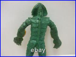 1974 AHI Azrak Hameay Bendy 5 Creature From The Black Lagoon Universal Monsters