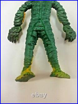 1974 AHI Azrak Hameay Bendy 5 Creature From The Black Lagoon Universal Monsters