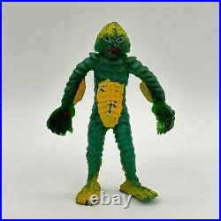 1974 AHI Azrak Hamway Universal Monsters Creature From the Black Lagoon Bendy