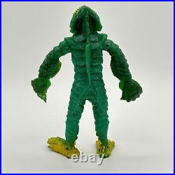 1974 AHI Azrak Hamway Universal Monsters Creature From the Black Lagoon Bendy