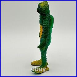 1974 AHI Azrak Hamway Universal Monsters Creature From the Black Lagoon Bendy