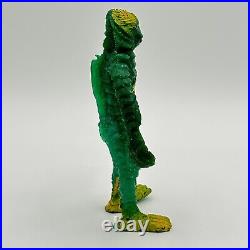 1974 AHI Azrak Hamway Universal Monsters Creature From the Black Lagoon Bendy