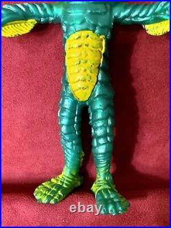 1974 AHI Azrak Hamway Universal Monsters Creature From the Black Lagoon Bendy