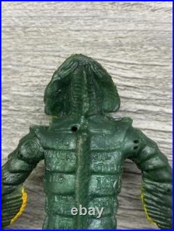 1974 AHI Universal Studios Creature From The Black Lagoon 5 Bendy Toy CLEAN