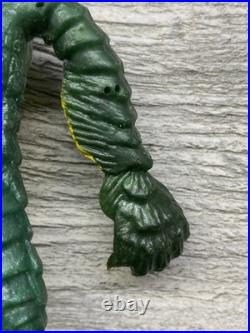 1974 AHI Universal Studios Creature From The Black Lagoon 5 Bendy Toy CLEAN
