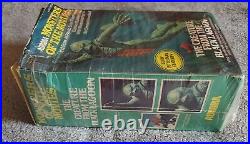 1975 CREATURE FROM THE BLACK LAGOON Orig AURORA MONSTERS OF THE MOVIES KIT MIB