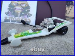 1978 Creature From The Black Lagoon SSP Set Of 2 With RARE General Mills Iron-on