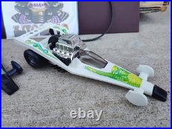 1978 Creature From The Black Lagoon SSP Set Of 2 With RARE General Mills Iron-on