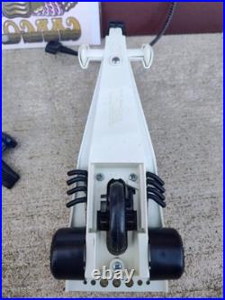 1978 Creature From The Black Lagoon SSP Set Of 2 With RARE General Mills Iron-on