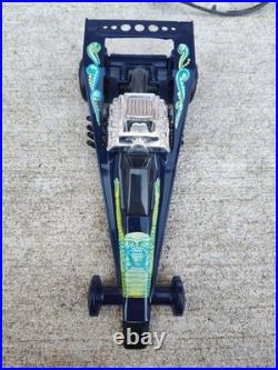 1978 Creature From The Black Lagoon SSP Set Of 2 With RARE General Mills Iron-on