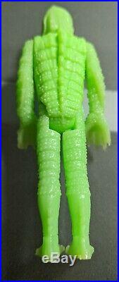 1980 Creature from the Black Lagoon Loose Figure