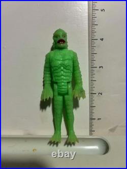1980 Glow in Dark Creature from the Black Lagoon Figure Remco Universal Monsters