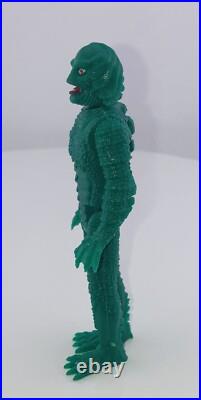 1980 REMCO CREATURE FROM THE BLACK LAGOON 3.75 Universal Monsters Figure MINT