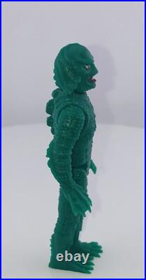 1980 REMCO CREATURE FROM THE BLACK LAGOON 3.75 Universal Monsters Figure MINT 1980 REMCO CREATURE FROM THE BLACK LAGOON 3.75 Universal Monsters Figure MINT