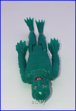 1980 REMCO CREATURE FROM THE BLACK LAGOON 3.75 Universal Monsters Figure MINT