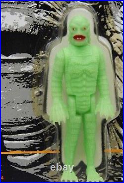 1980 REMCO Mini Monster CREATURE FROM THE BLACK LAGOON Universal Monsters SEALED