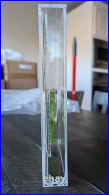 1980 Remco CREATURE FROM THE BLACK LAGOON Glow In The Dark MOC VERY RARE