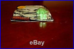 1980 Remco Universal Monsters Creature from the Black Lagoon (Glow version) MOC