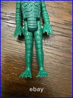 1980 Remco Universal Studios Mini Monster Creature From The Black Lagoon MINT