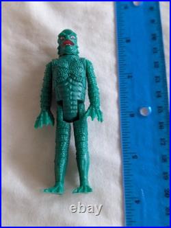 1980 remco universal monster action figure creature from the black lagoon 1980 remco universal monster action figure creature from the black lagoon