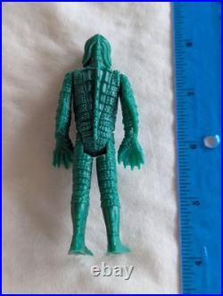 1980 remco universal monster action figure creature from the black lagoon 1980 remco universal monster action figure creature from the black lagoon