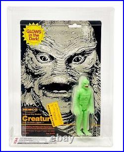 1980 vintage CAS 85 Remco Universal Monsters Creature From The Black Lagoon