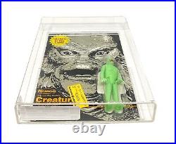 1980 vintage CAS 85 Remco Universal Monsters Creature From The Black Lagoon