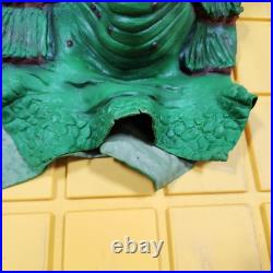 1980s Vintage Don Post Universal Monsters Creature From The Black Laggon Mask