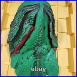 1980s Vintage Don Post Universal Monsters Creature From The Black Laggon Mask