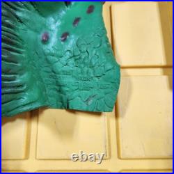 1980s Vintage Don Post Universal Monsters Creature From The Black Laggon Mask
