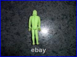 1983 Remco Universal Monsters Creature from the Black Lagoon GLOW 1980