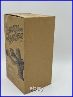 1989 BILLIKEN CREATURE FROM THE BLACK LAGOON VINYl Model Kit STP Universal