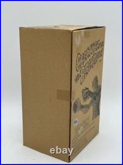 1989 BILLIKEN CREATURE FROM THE BLACK LAGOON VINYl Model Kit STP Universal