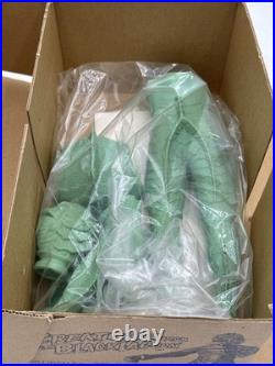 1989 BILLIKEN CREATURE FROM THE BLACK LAGOON VINYl Model Kit STP Universal