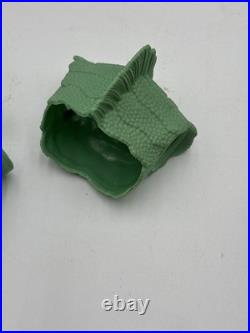 1989 BILLIKEN CREATURE FROM THE BLACK LAGOON VINYl Model Kit STP Universal