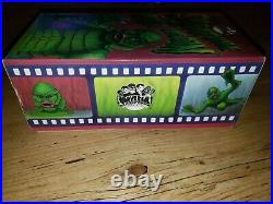 1991 Creature From The Black Lagoon Wind-Up Toy Robot High Grade new