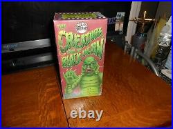 1991 Universal Studios Monsters Creature From The Black Lagoon Tin Key B/new Fs