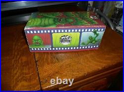 1991 Universal Studios Monsters Creature From The Black Lagoon Tin Key B/new Fs