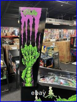 1992 Creature From The Black Lagoon Stunning Original Fully Refurbished Leds