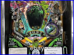 1992 Creature From The Black Lagoon Stunning Original Fully Refurbished Leds